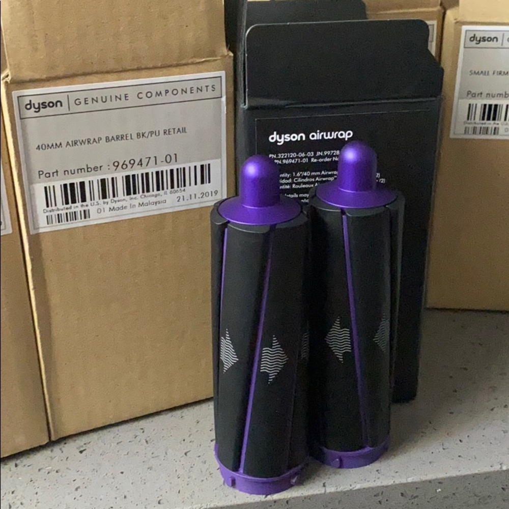 Airwrap 40mm